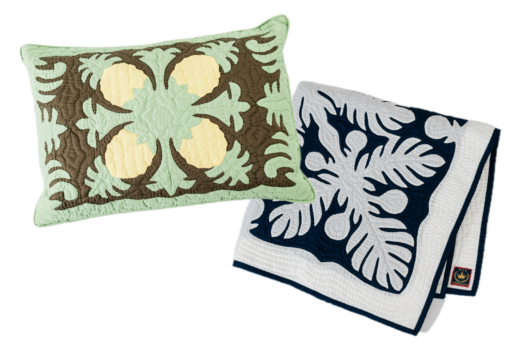 Tropical Home Treasures — Royal Hawaiian Center